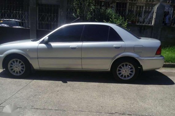 Ford Lynx Ghia 2001 FOR SALE