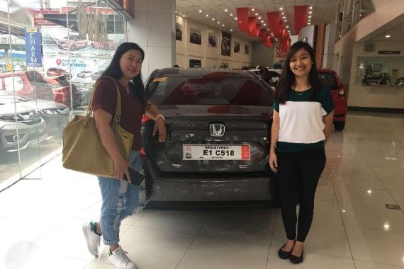 2019 Honda Low Down Payment Big discounts 4 Day sale