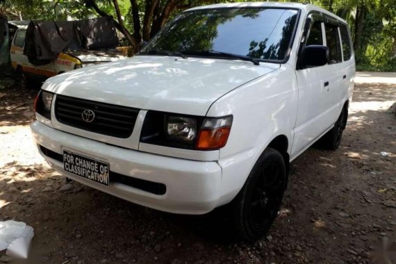 Toyota Revo FOR SALE
