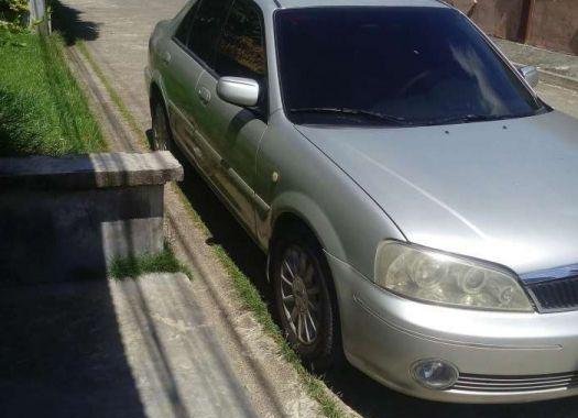 Ford Lynx Ghia 2001 FOR SALE