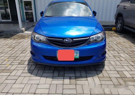 Subaru Impreza 2009 for sale
