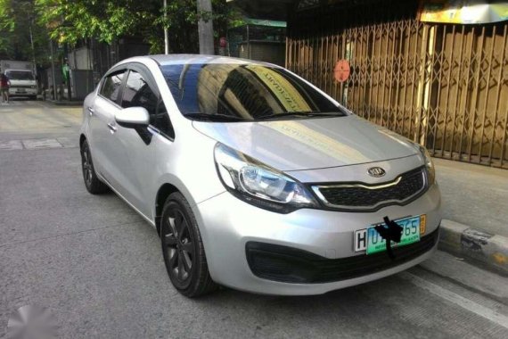 Hyundai Accent 2013 FOR SALE