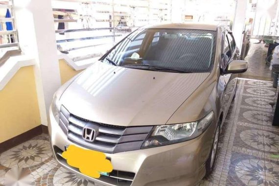 Honda City Transformer 2009 AT FOR SALE