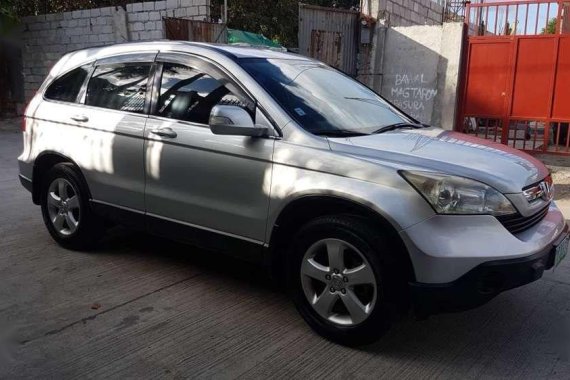 FOR SALE! Honda CR-V 2007 Model Gen 3