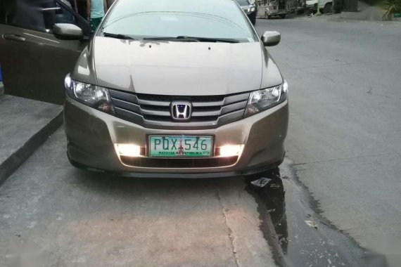Honda City 2011 FOR SALE