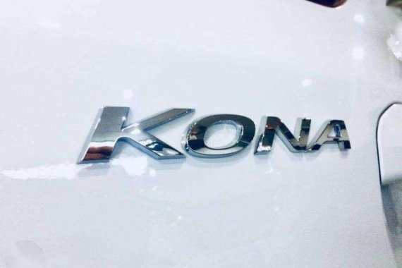 2019 Hyundai Kona GLS 2.0 7 AT FOR SALE