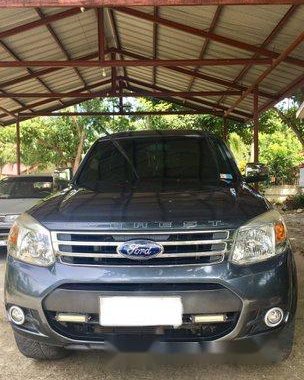 Ford Everest 2014 for sale