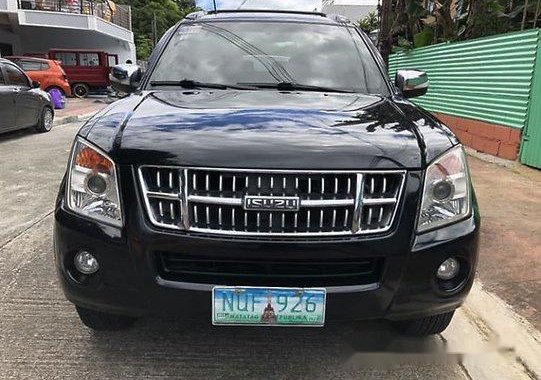 Isuzu Alterra 2010 for sale