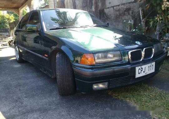 BMW 316i 1997 for sale