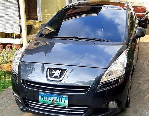 Peugeot 5008 2013 for sale