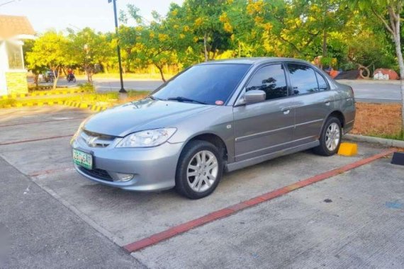For sale Honda Civic Dimension VTI-S 2005