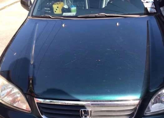 Honda City Type Z 2000 for sale 