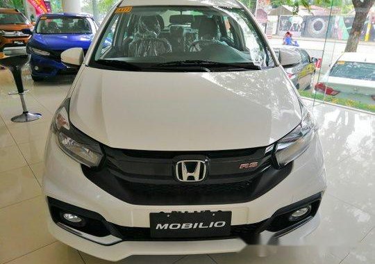 Honda Mobilio 2018 for sale