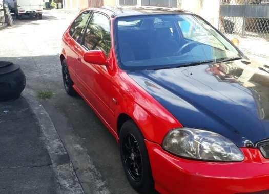 Honda Civic EK Hatchback for sale 