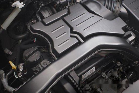 Toyota Wigo G 2018 for sale