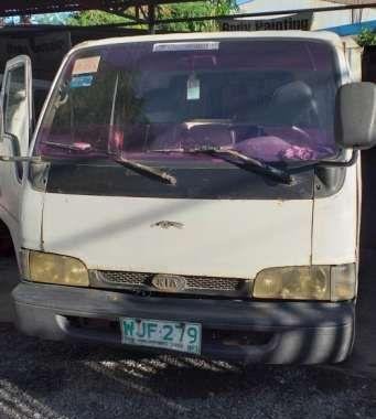 Kia KC2700 1999 Diesel for sale 