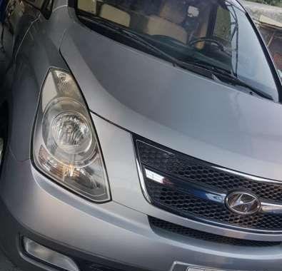 Hyundai Grand Starex 2009 for sale 