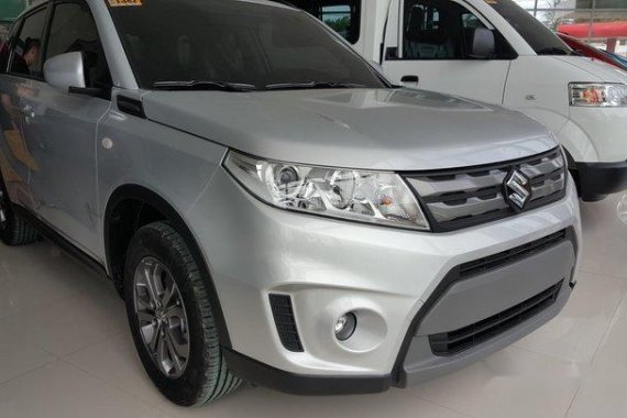 Suzuki Vitara 2018 for sale