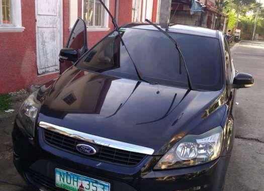 Ford Focus 2010 for sale 