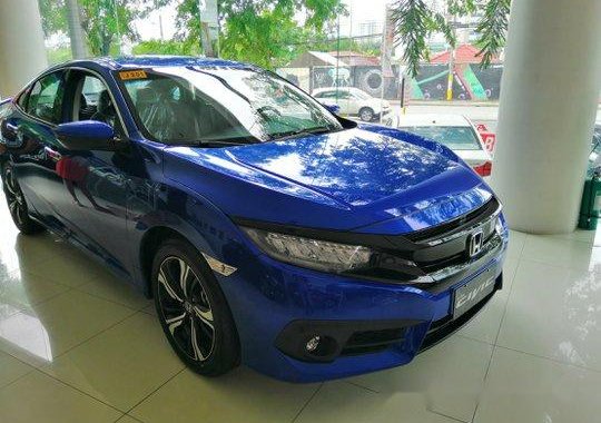 Honda Civic 2018 for sale