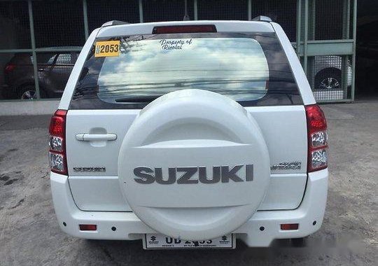 Suzuki Grand Vitara 2016 for sale