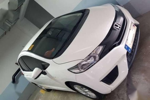 2018 Honda Jazz CVT FOR SALE