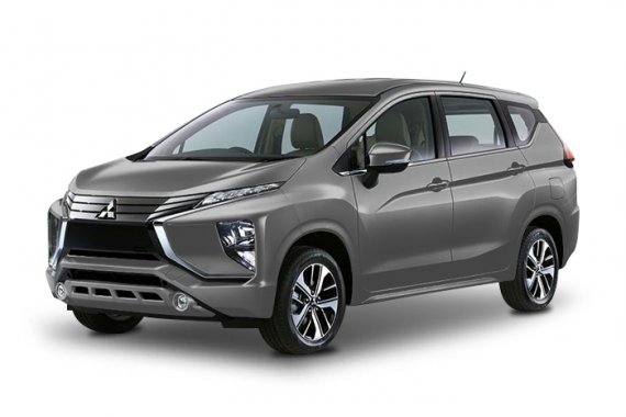 2018 MITSUBISHI XPANDER FOR SALE