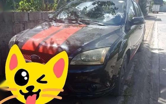 2009mdl.Ford Focus for sale 