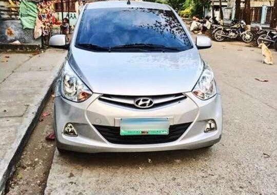 Hyundai Eon GLS 30k Mileage 2012 model