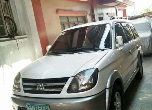 2011 Mitsubishi Adventure gls sport for sale 