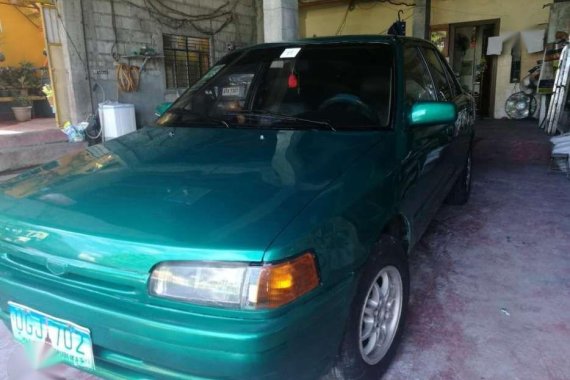 Mazda 323 1996 for sale