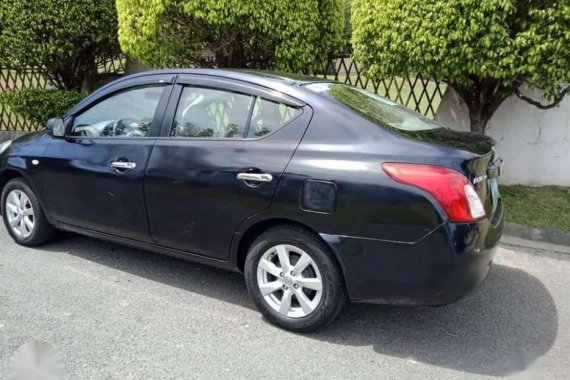 Nissan Almera 2013 MT all power for sale 