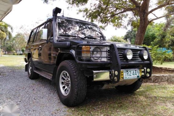 1994 Mitsubishi Pajero for sale 