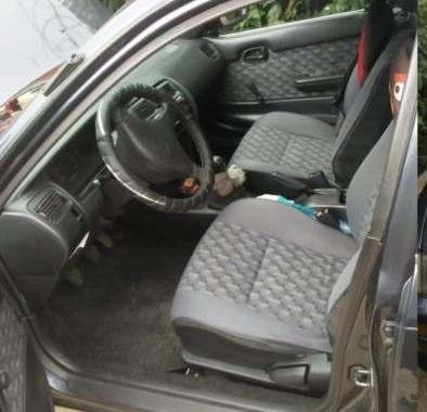 Toyota Corolla Bb FOR SALE