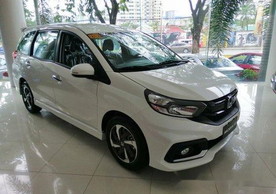 Honda Mobilio 2018 for sale