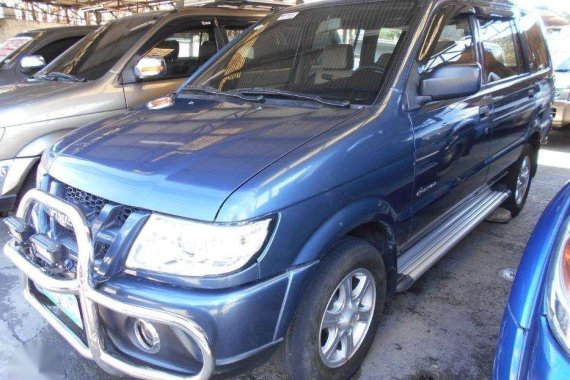 2012 Isuzu Crosswind XTO MT Diesel All Power