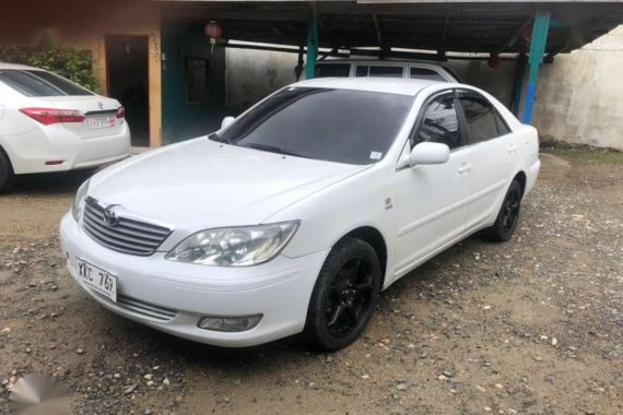 2004 Toyota Camry FOR SALE