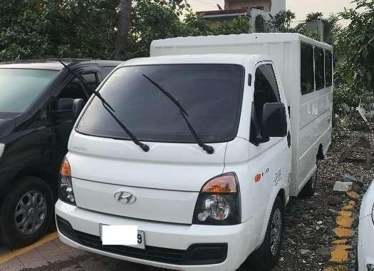 2015 Hyundai H100 FOR SALE