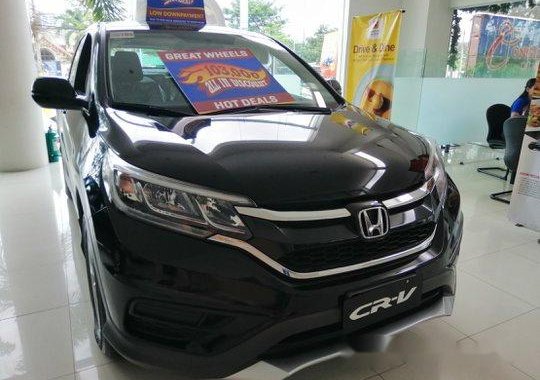 Honda CR-V 2017 for sale