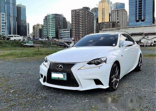 Lexus IS 350 2013 for sale