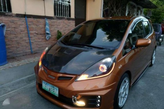 FOR SALE Honda Jazz 2012 1.5 matic 2012