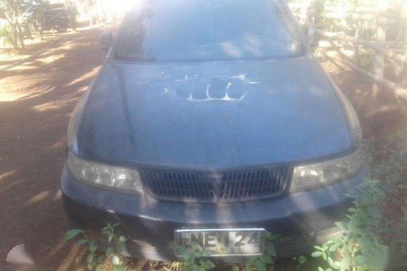 Mitsubishi Lancer 2003 Model for sale 