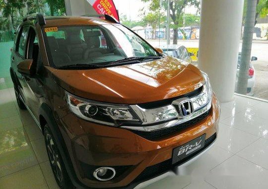 Honda BR-V 2018 for sale