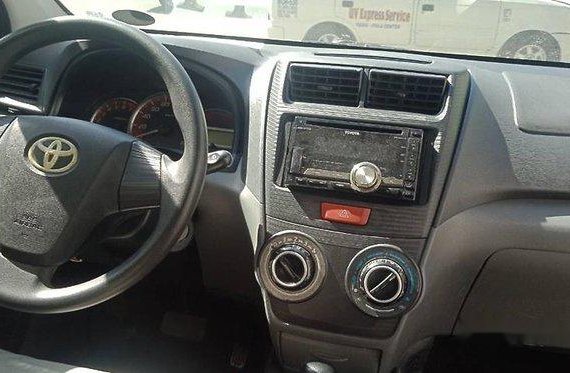 Toyota Avanza 2013 for sale