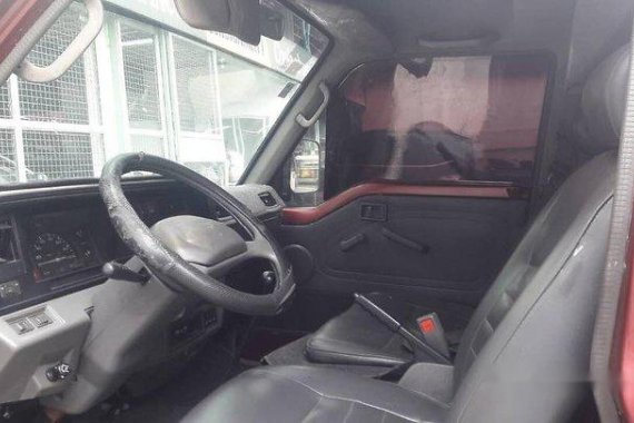 Nissan Urvan 2013 for sale