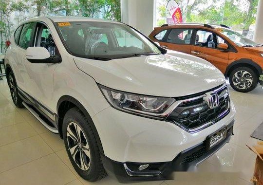 Honda CR-V 2018 for sale