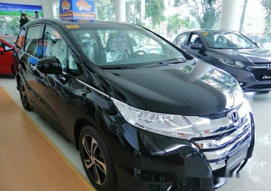 Honda Odyssey 2018 for sale