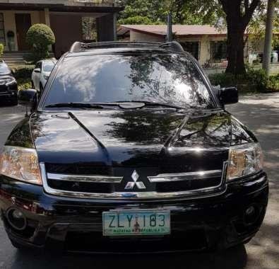 2007 Mitsubishi Endeavor LE 3.8 for sale 