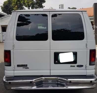 2010 Ford E150 FOR SALE