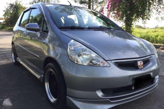 2004 Honda Jazz Local for sale 